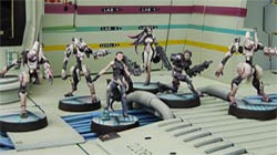Aleph Collection Box The ALEPH | What’s in the Box | Infinity Week Special – OnTableTop ...