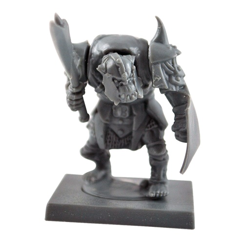 Mantic Games Offer Free Plastic Orcs! – OnTableTop – Home of Beasts of War