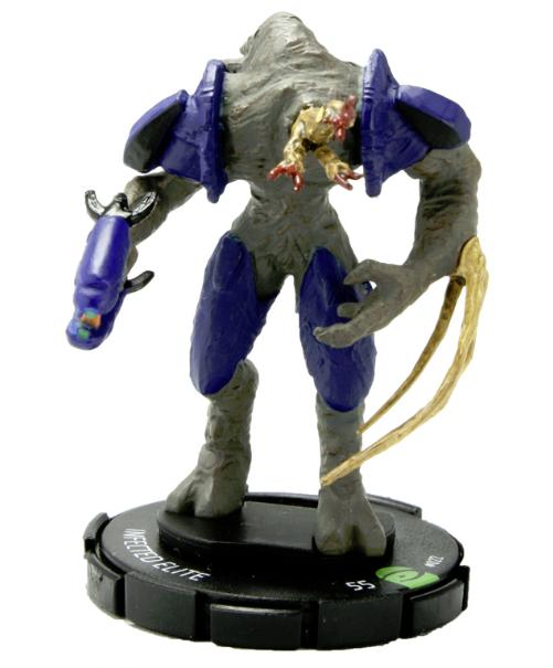 Heroclix Unveil The Flood - OnTableTop Home Of Beasts War.