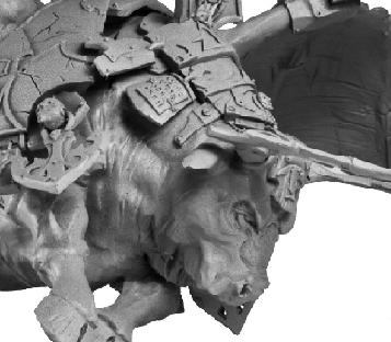 Monstrous New Releases From Warhammer Forge – OnTableTop