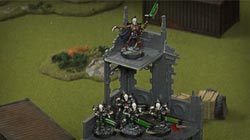 Heroic intervention warhammer что это