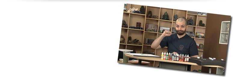 Colour Theory Part 3