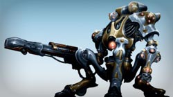 Urban War Concept Art – OnTableTop – Home of Beasts of War