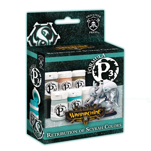 Privateer Press Release What You Need to Make Retribution Pretty โ OnTableTop โ Home of Beasts Privateer Press Release What You Need to Make Retribution Pretty โ OnTableTop โ Home of Beasts