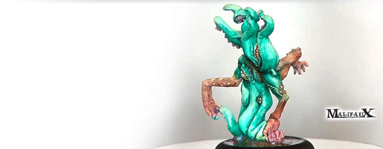 The Colour of Insidious Madness... part 5