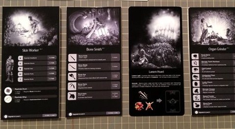Kingdom Death Uncovers its Card Content – OnTableTop – Home of Beasts ...