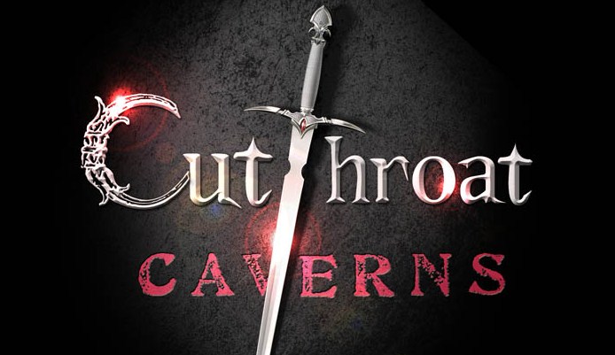 Cutthroat Caverns Card Game Review OnTableTop Home Of Beasts Of War