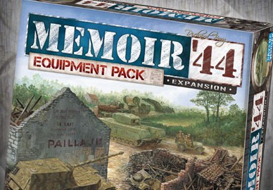 Memoir ’44 Calls in a Massive Equipment Upgrade – OnTableTop – Home of ...