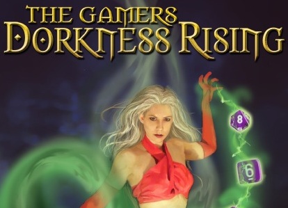 The Gamers: Dorkness Rising Trailer 