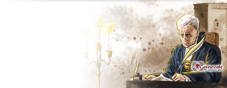 How to Play Carnevale: The Mysteries of Magic