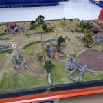 Tabletop Nation - Gaming Table