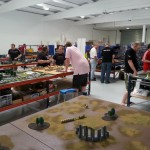 Tabletop Nation - Gaming Tables #2