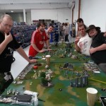 Tabletop Nation - Open Day Gaming