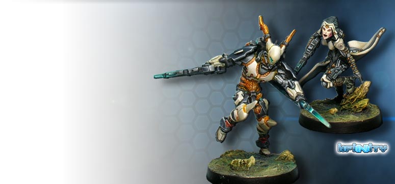 The Tohaa are Here... Exclusive Video!