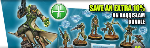 Save an Extra 10% on this Haqqislam Bundle