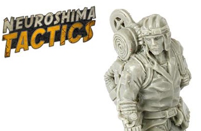 Go Treasure Hunting With Neuroshima Tactics In December – OnTableTop