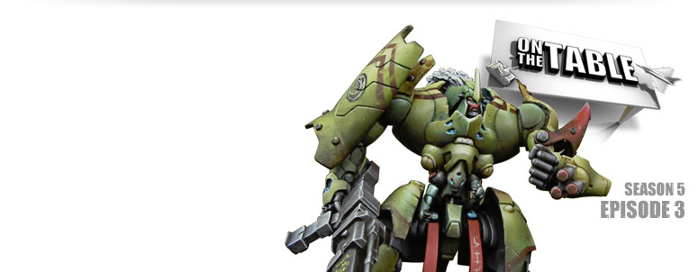 On the Table Season 5 Episode 3