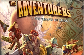 the adventurers temple of chac