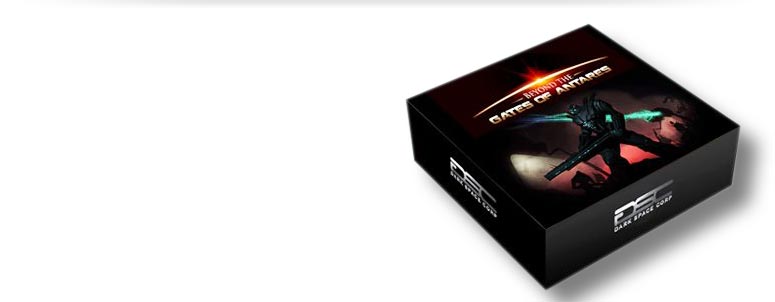 BoW Interview: Beyond the Gates of Antares with Rick Priestley