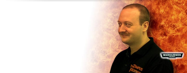 Cheese Hunters: Burn Baby Burn... With Swampy