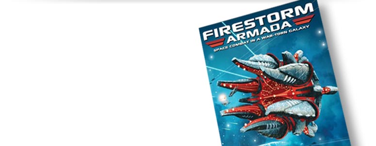 Get Started In Firestorm Armada With A Free Rulebook Download