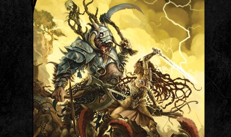 Megalith Games Take Godslayer To Kickstarter – OnTableTop – Home of ...