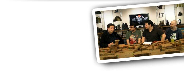 The Weekender - Us invading your Saturday mornings!