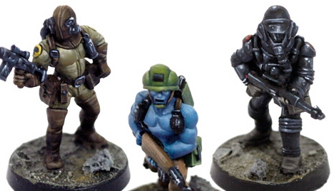 Mongoose’s Rogue Trooper Kickstarter Is Live! – OnTableTop – Home of ...