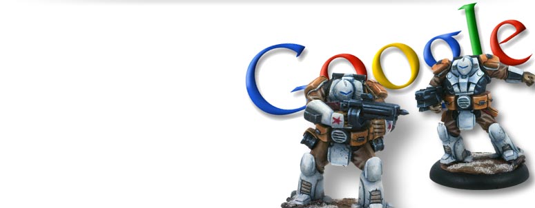 The Creators of Mercs Join Warren for A Live Google hangout!!!