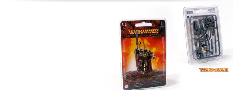 Warriors of Chaos Army Book Break Down: Lords