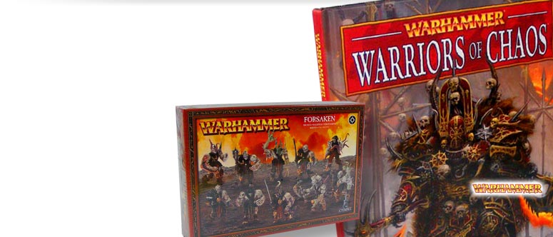 Warriors of Chaos Army Book Break Down: Special Rules – OnTableTop ...