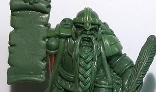 Oathsworn’s Dwarven Kickstarter Comes To An End – OnTableTop – Home of ...