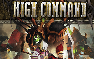 Crush Your Foes Soon In Warmachine High Command – OnTableTop – Home of ...