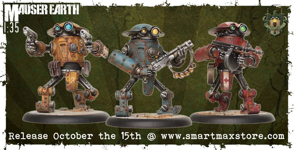 October Sees Smart Max’s Allied Bots Enter Mauser Earth ... - 960 x 491 jpeg 88kB