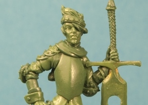 Stonehaven’s Elven Adventurers Swing Their Greatswords – OnTableTop ...