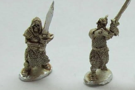 Ral Partha Raise The Dead For 18mm Fantasy Warfare – OnTableTop – Home ...