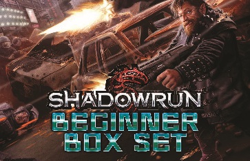Shadowrun Runner's Toolkit: Alphaware - Shadowrun 5