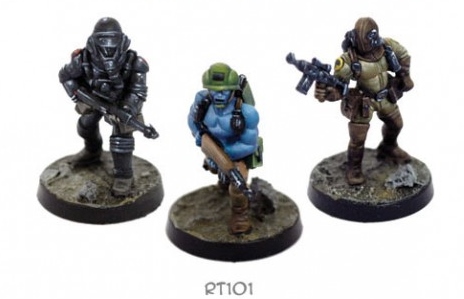 Warlord Release Grim Judges, Rogues & Fat Blokes – OnTableTop – Home of ...