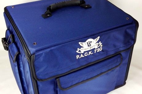 battle foam vs tackle box P.A.C.K. Go 2.0 with Horizontal Pluck Load Out (Black) which allows you to further customize this bag to fit your specific storage and transportation needs P.A.C.K. SB Shoulder Bag Troop