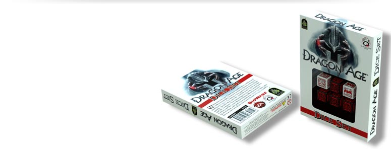 Roll For Stunts With New Dragon Age Dice Set – OnTableTop – Home of ...