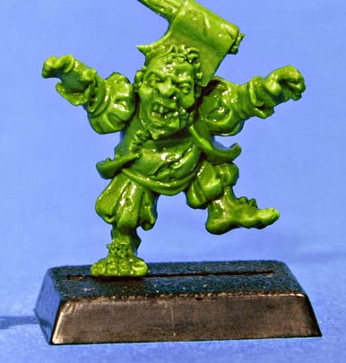 White Knight Miniatures Face a Halfling Zombie Invasion – OnTableTop ...