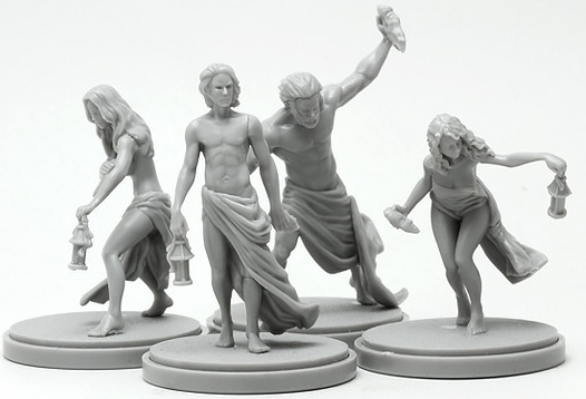 Kingdom Death Comes Ever Closer In New Update – OnTableTop – Home of ...