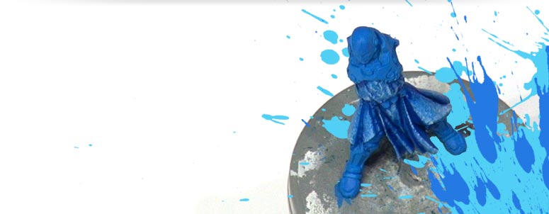 Technique Toolbox: Perfect Pointillism!