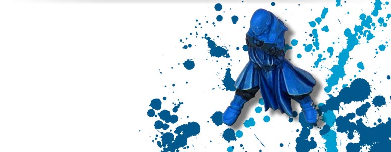 Technique Toolbox: The 'Eavy Metal Style!