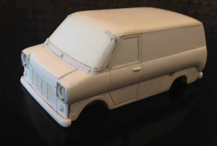 Get Where You Need to Go in the Crooked Dice Van OnTableTop Home of