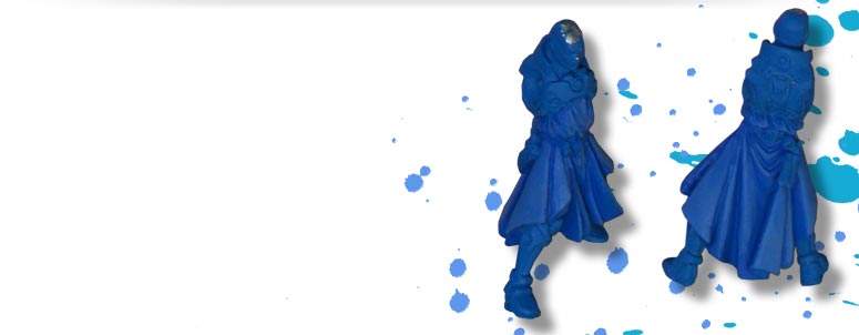 Technique Toolbox: The Foundry System