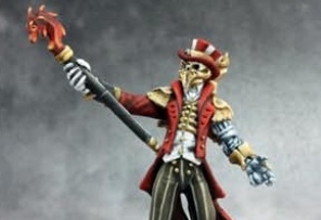 Reaper Miniatures Preview Releases For The End Of May – OnTableTop ...