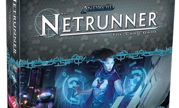 Android Netrunner: A Tale Of Criminals & Corporations – OnTableTop ...
