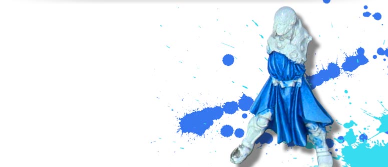 Technique Toolbox: Successive Glazes