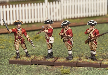 The British Soldiers Are Here From Wargames Factory! – OnTableTop ...